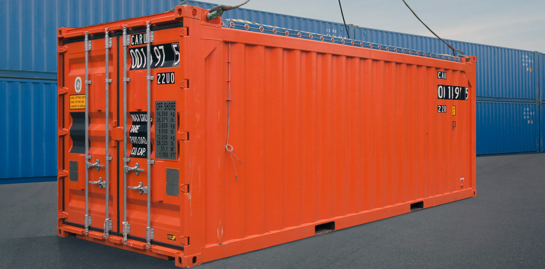 Cargo