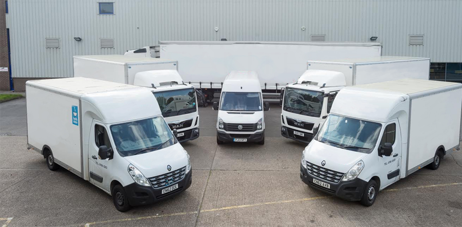Freight Services