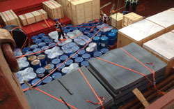 Cargo
